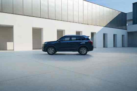 Sportage ACE 2021 Ace 2.0L Wonderful Edition Petrol Automatic Cars small
